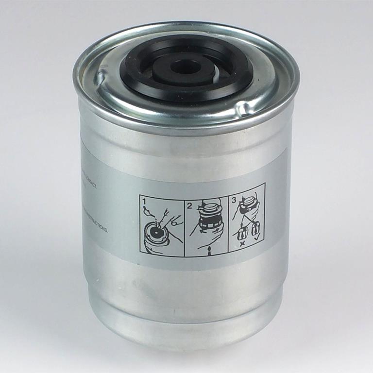 Filtro combustible DELPHI ref. HDF518
